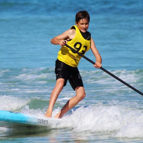 Paddle1