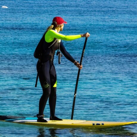 Paddle2