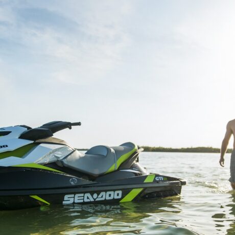 moto de agua 1