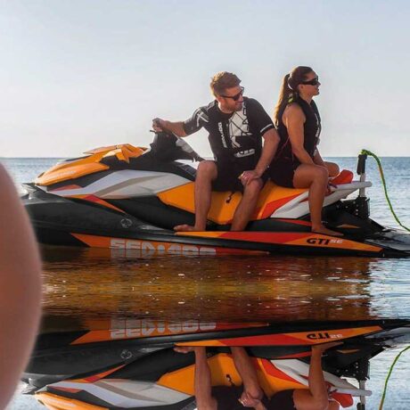 moto de agua 3