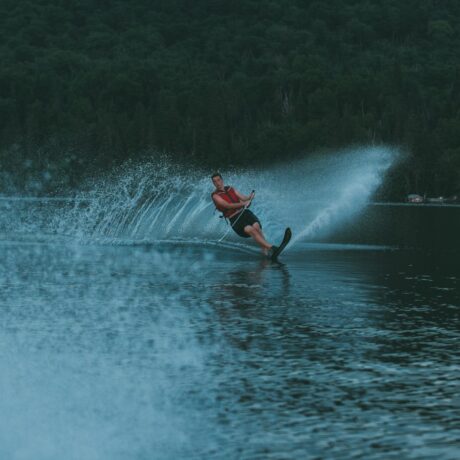 ski acuatico
